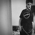 Florida Horror Stabby Tee