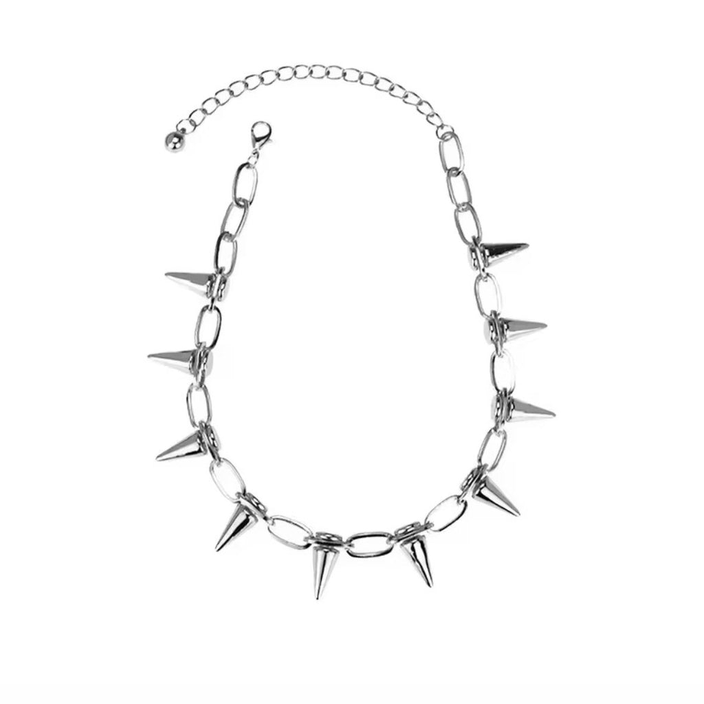 Mutiny Spike Choker