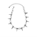 Mutiny Spike Choker