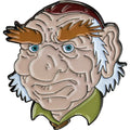 Labyrinth - Hoggle Enamel Pin