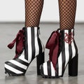 Lost Vegas Boots