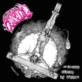 ANATOMY -Twisting Depths of Horror CD (1993)