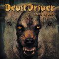 DEVILDRIVER Trust No One CD Album 2016