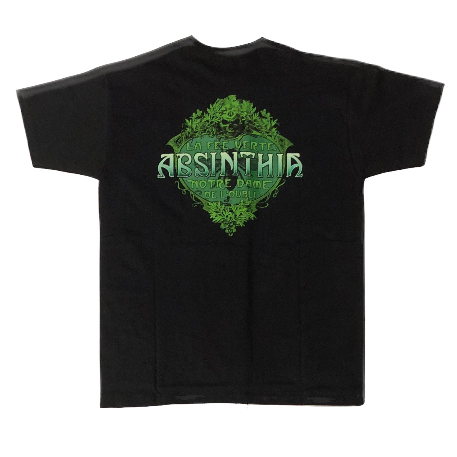 Absinthe Fairy Tee