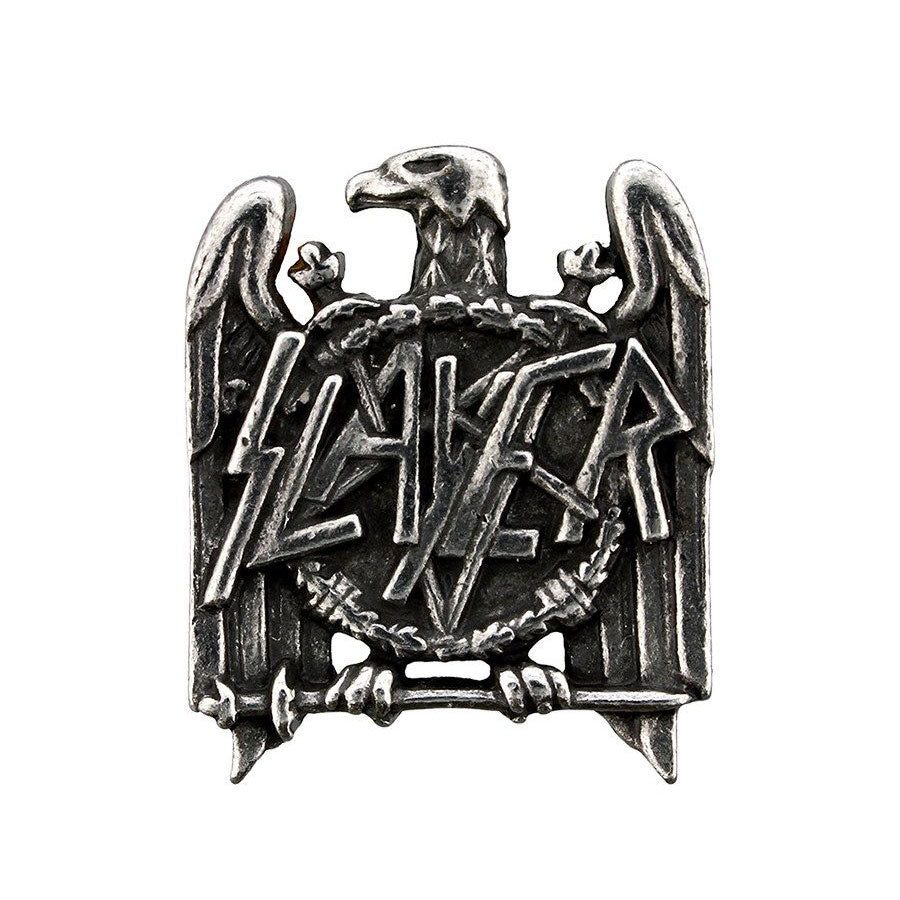 SLAYER Enamel Pin