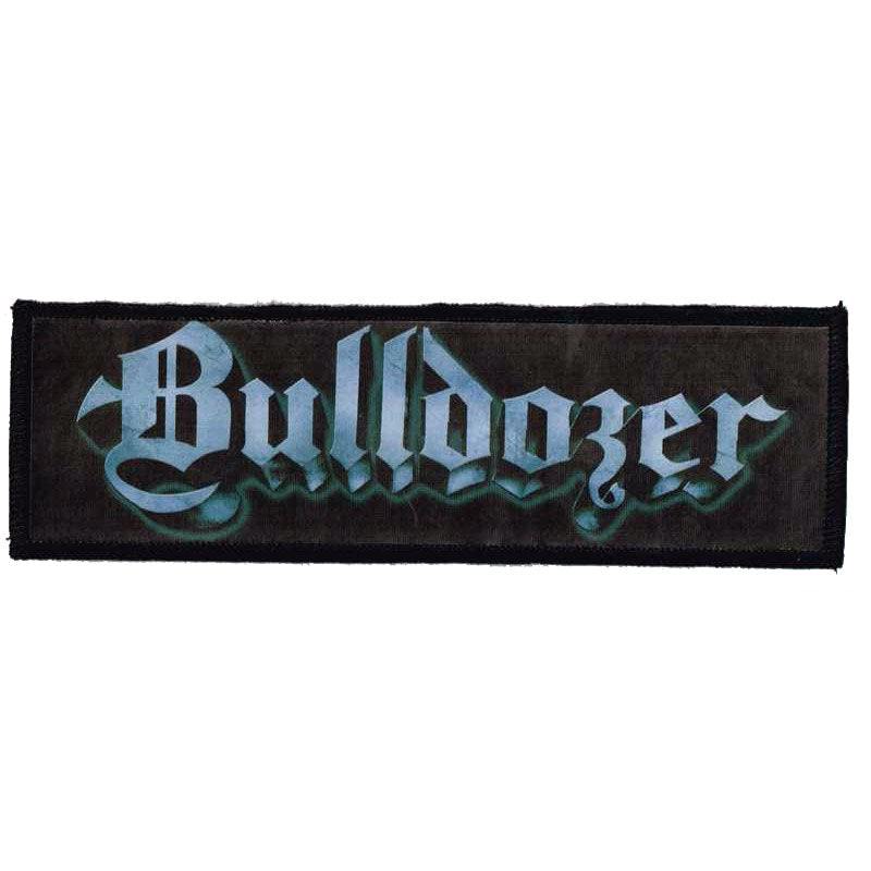 BULLDOZER Strip Patch