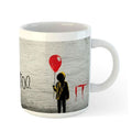 IT - You'll Float Too Mug