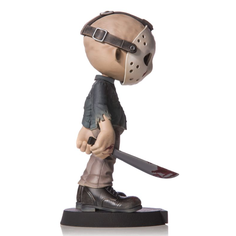 Friday the 13th - Jason Voorhees Minico