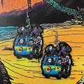 Mystery Horror Earrings