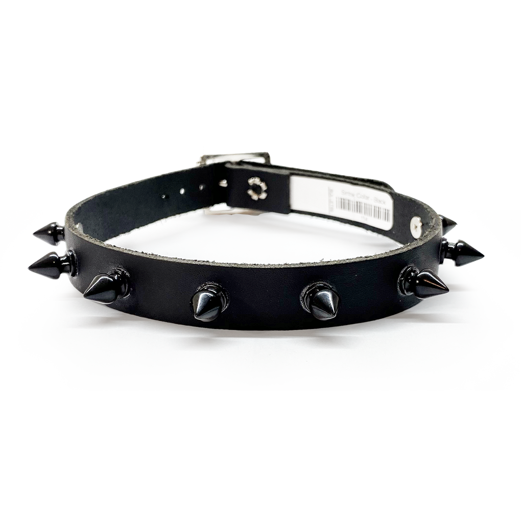Cursed Collar