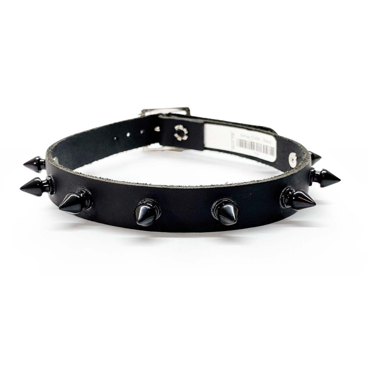 Cursed Collar