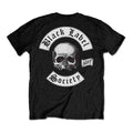 BLACK LABEL SOCIETY (BLS) Worldwide Tee (Backprint)