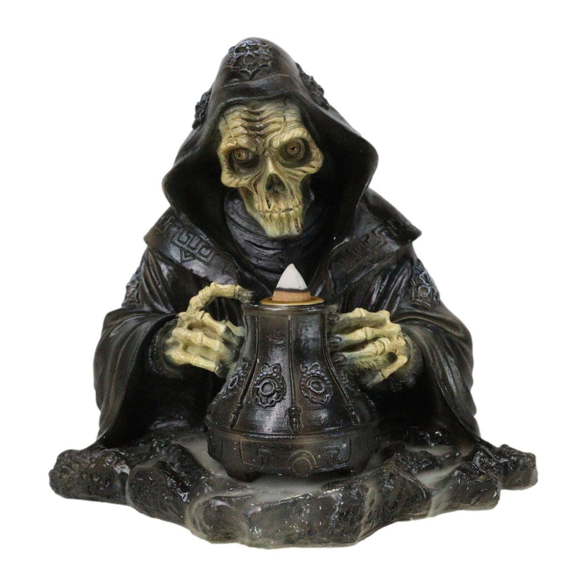 Reapers Relic Backflow Incense Holder