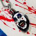 Spaulding's Grin Necklace