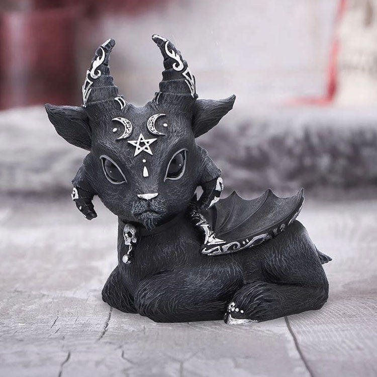 Baal Goat Familiar - Cult Cuties