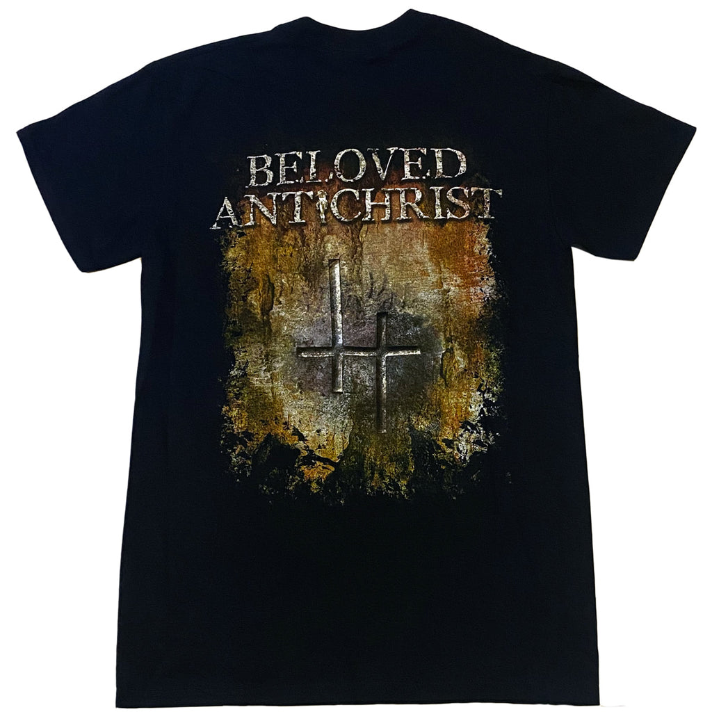 THERION Beloved Antichrist Tee