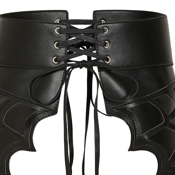 Twilight Corset Belt