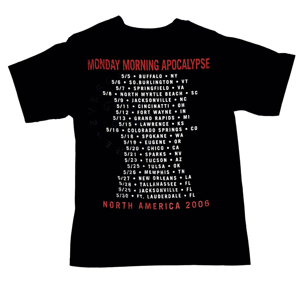EVERGREY The Clan Tee