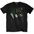 GREEN DAY Green Lean Tee