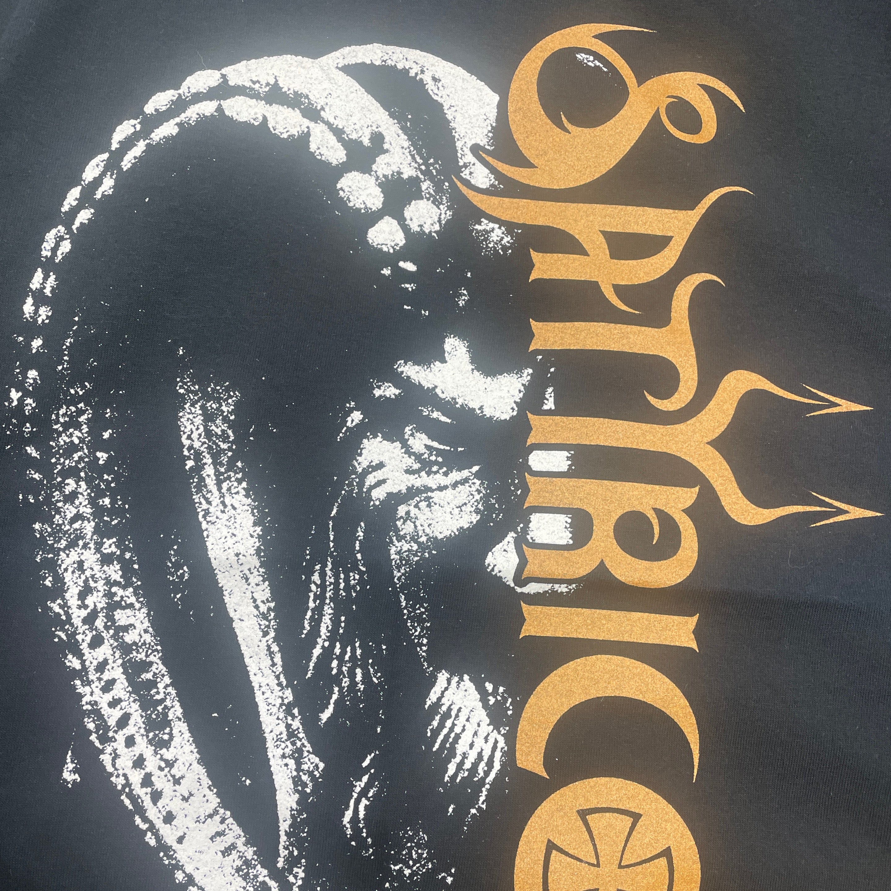 SATYRICON Diabolical Tee