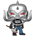MOTORHEAD Warpig Pop!