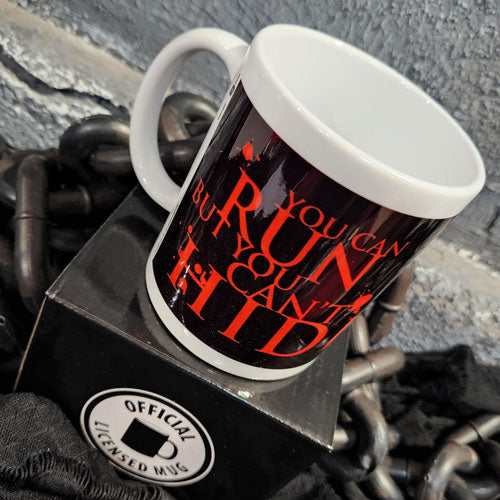 Resident Evil Mug