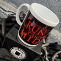 Resident Evil Mug