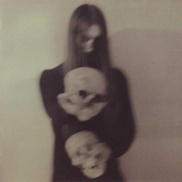 TAAKE ...Doedskvad CD (2005)