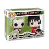 Beetlejuice Beetlejuice - Beetlejuice and Lydia Deetz Pop! 2-Pack