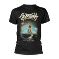 CRYPTOPSY Blasphemy Made Flesh Tee (Backprint)