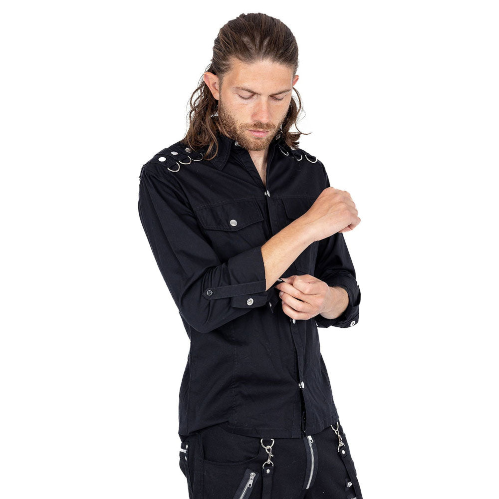 Conan Longsleeve Shirt
