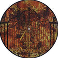 ANOREXIA NERVOSA Drudenhaus Pic Disc Vinyl LP (2000)