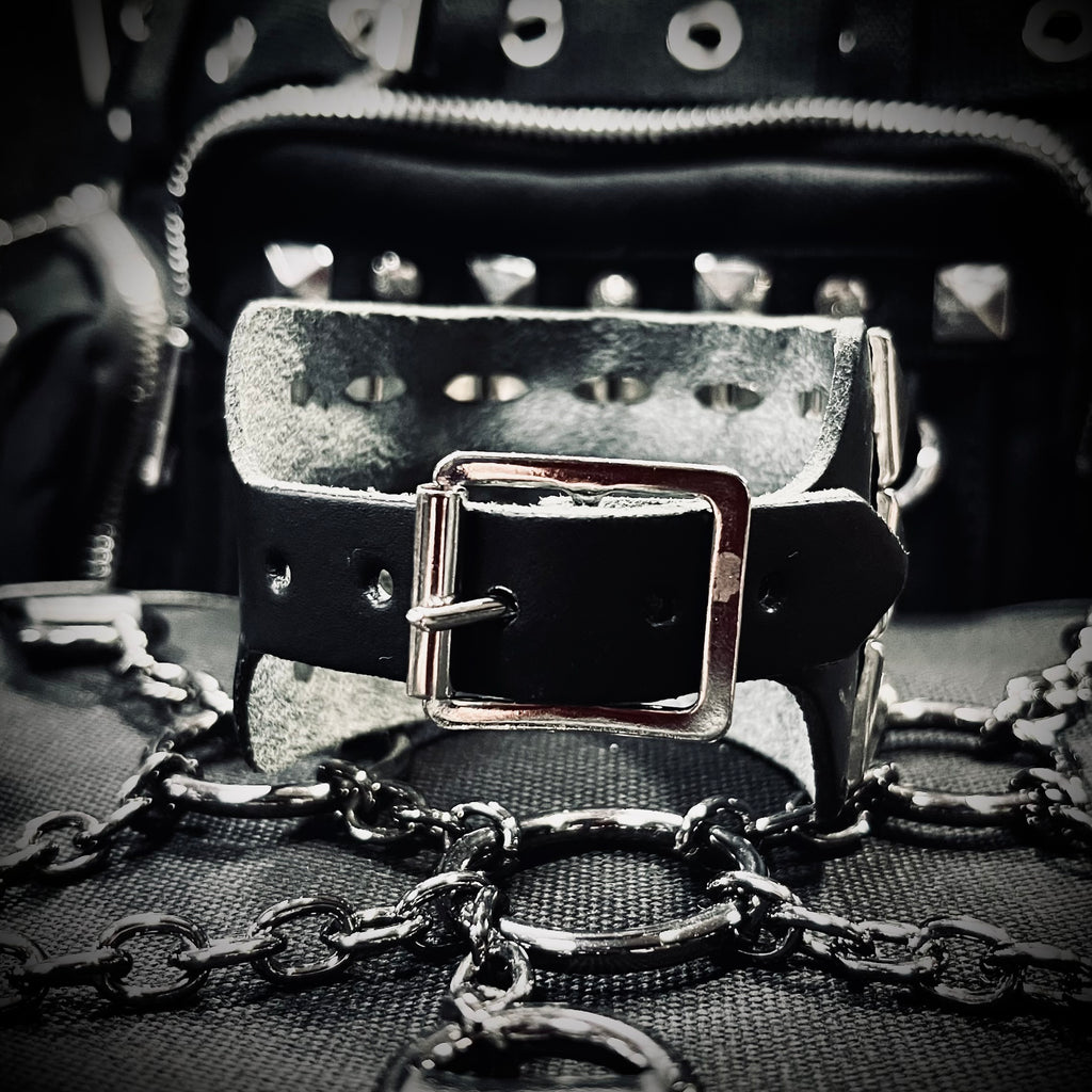 Edifice Pyramid Cuff