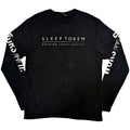 SLEEP TOKEN Worship Long Sleeve Tee