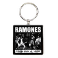Ramones Key Ring