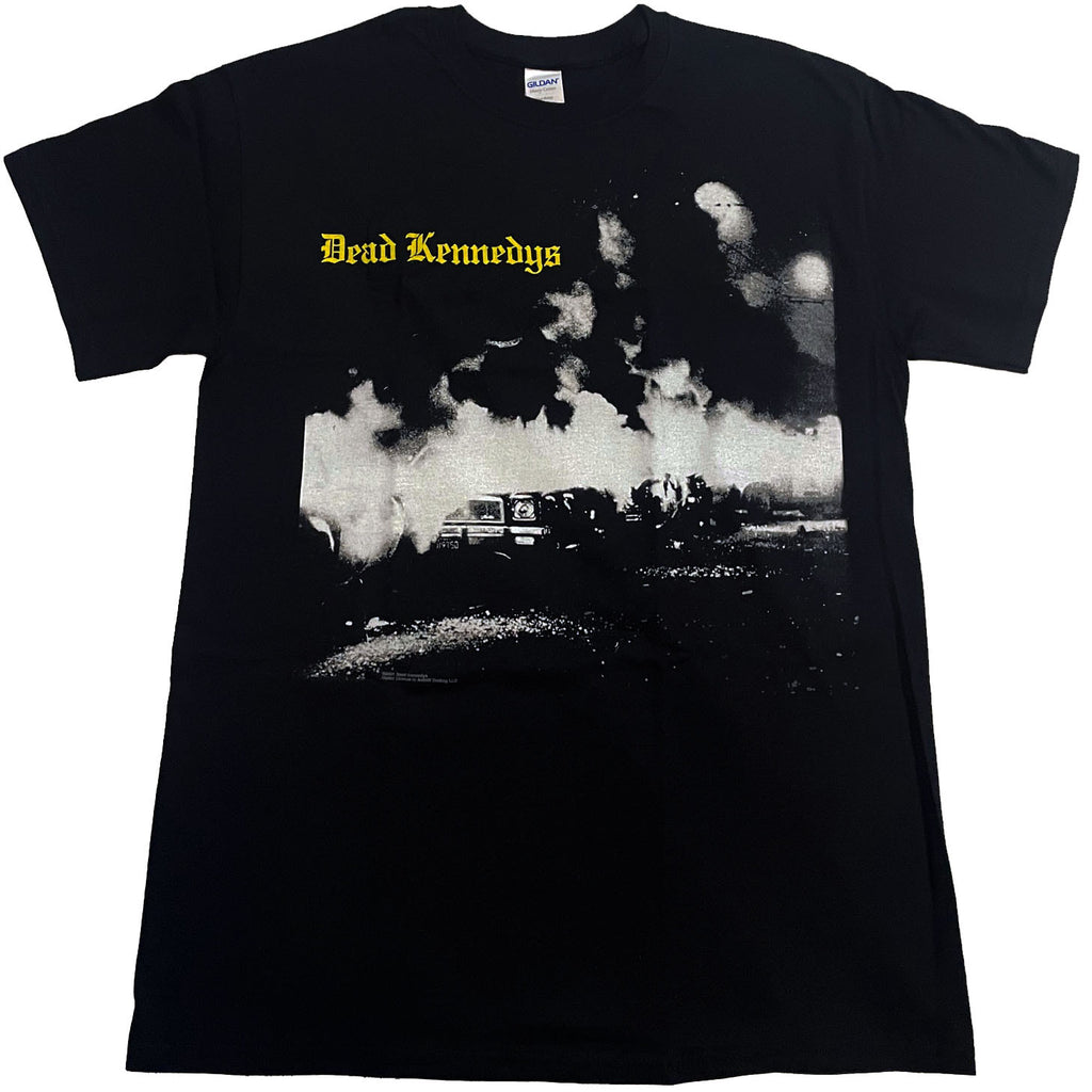 DEAD KENNEDYS Fresh Fruit Tee