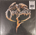 OBITUARY Self Titled Vinyl LP (2017)