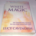 White Magic - Lucy Cavendish Book
