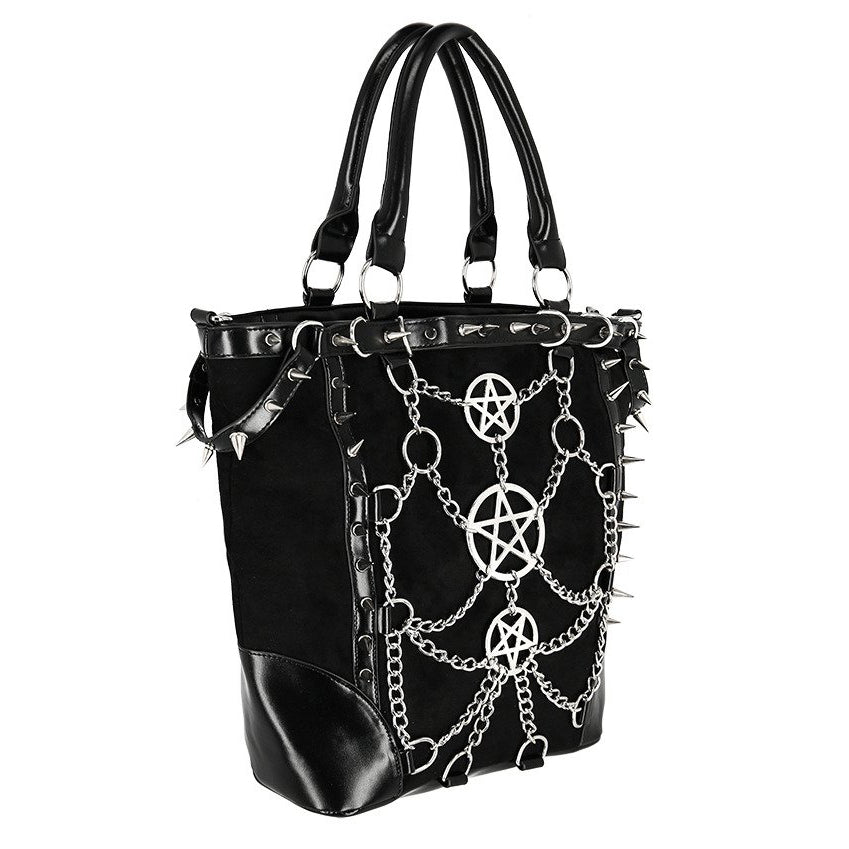 Penta Reverence Tote Bag