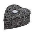 Spirit Board Planchet Cursor Trinket Box
