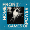 HOME FRONT: Games of Power CD