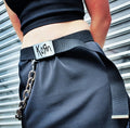 KORN Webbing Belt