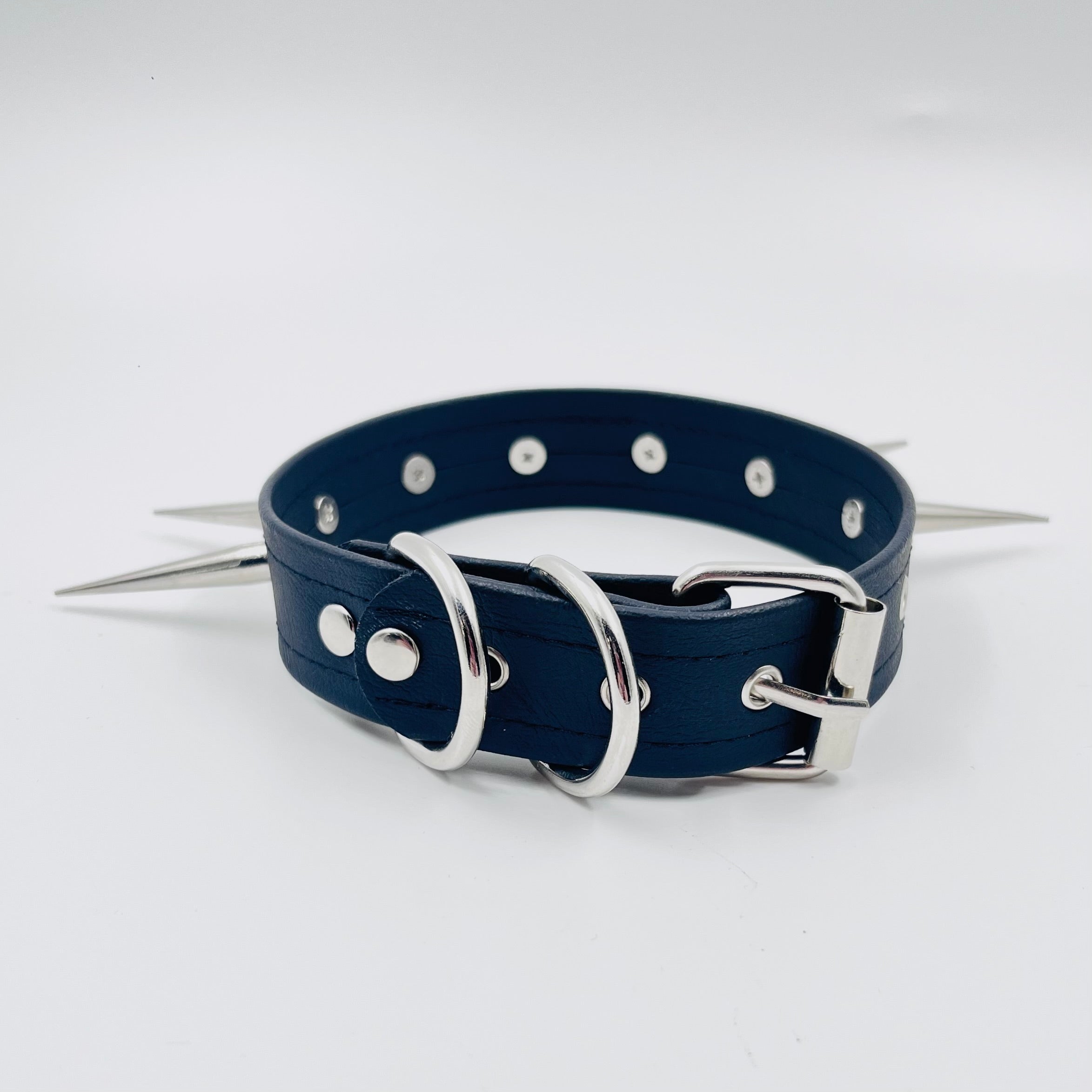 Ganymede Night Collar