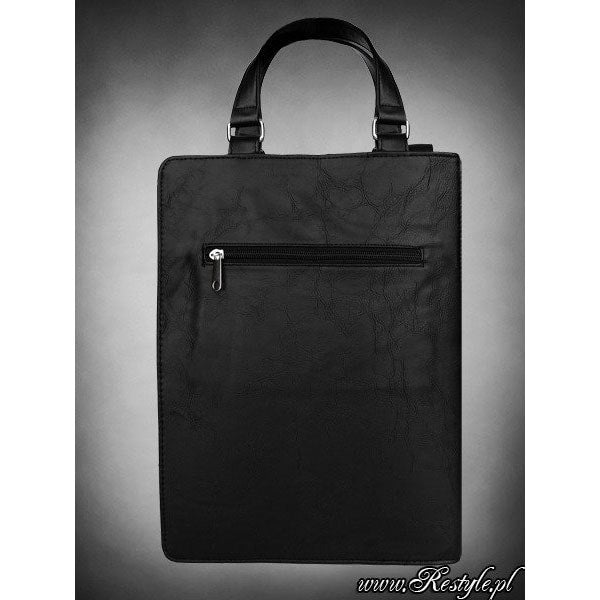 Magic Spells Book Hand Bag