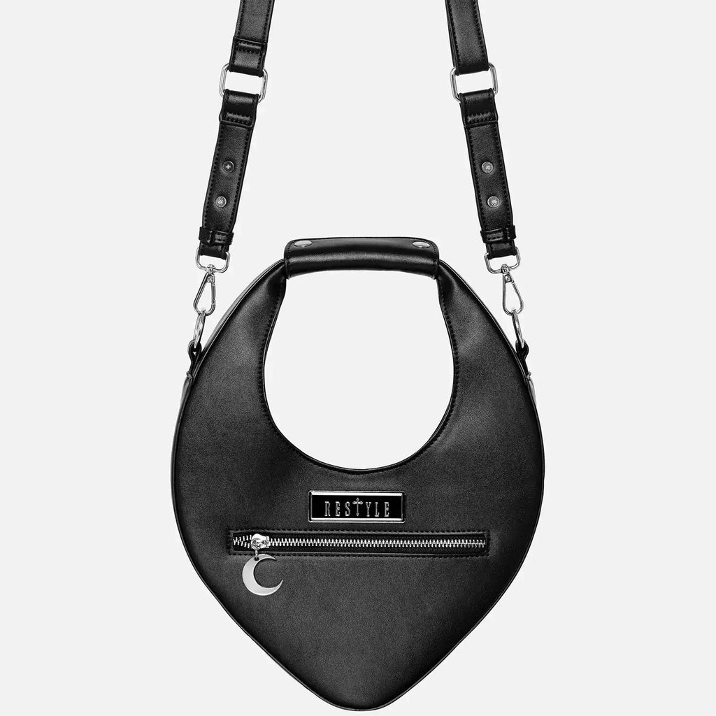 Spire Crossbody Bag