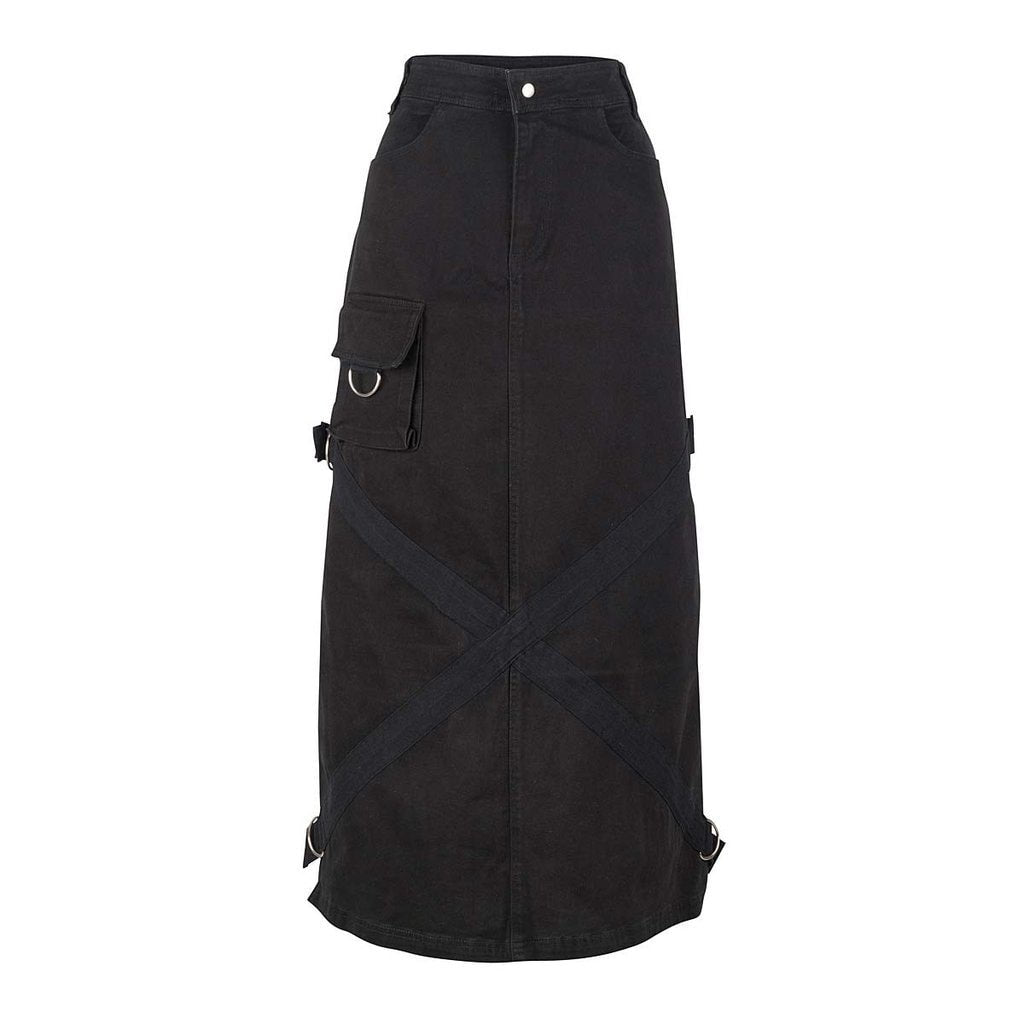 Assert Skirt