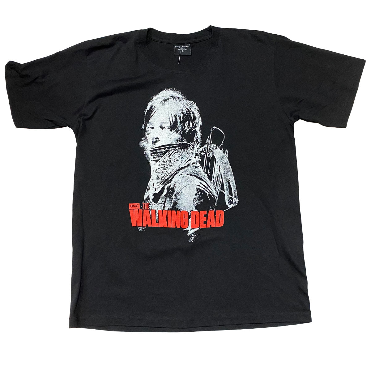 Walking Dead “Daryl” Tee
