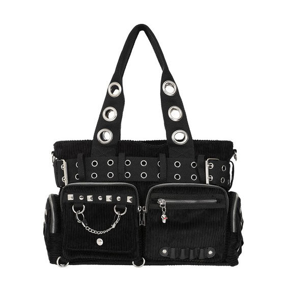 Sweet Revenge Shoulder Bag
