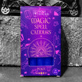 Spell Ritual Mini Candles - 20pk Peace: Purple