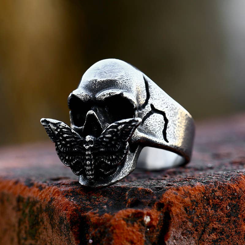 Bimmel's Last Tale Ring